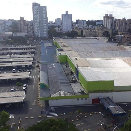 Maravilhoso Apartamento 3 Quartos Perto Puc Porto Alegre Dış mekan fotoğraf
