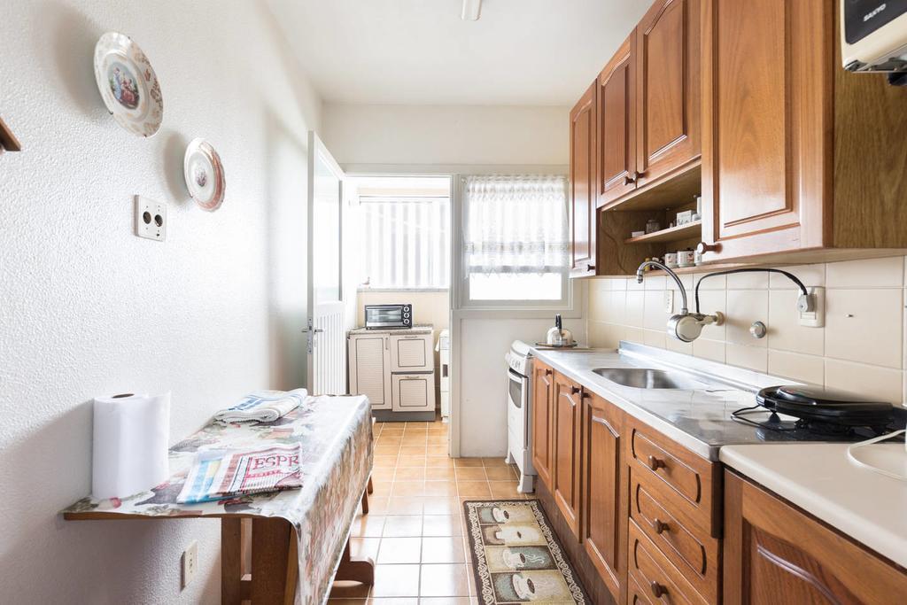Maravilhoso Apartamento 3 Quartos Perto Puc Porto Alegre Dış mekan fotoğraf