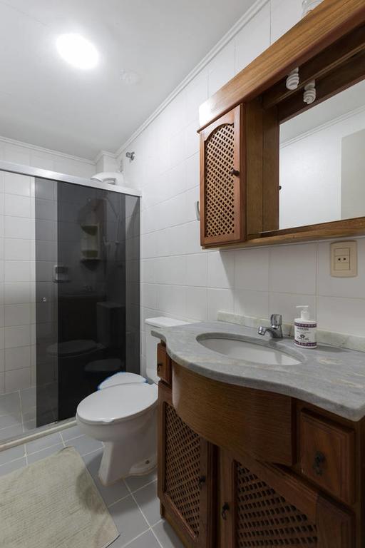 Maravilhoso Apartamento 3 Quartos Perto Puc Porto Alegre Dış mekan fotoğraf