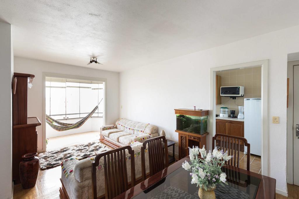 Maravilhoso Apartamento 3 Quartos Perto Puc Porto Alegre Dış mekan fotoğraf