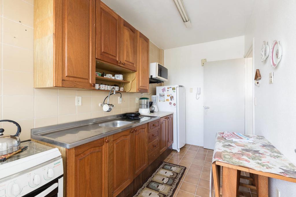 Maravilhoso Apartamento 3 Quartos Perto Puc Porto Alegre Dış mekan fotoğraf