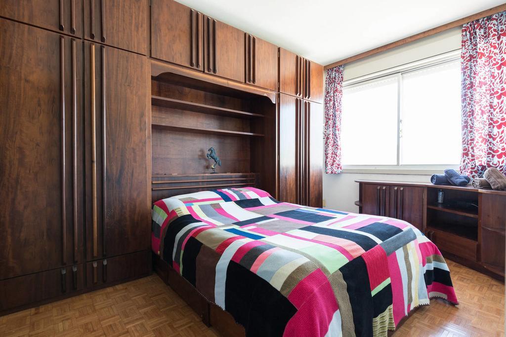 Maravilhoso Apartamento 3 Quartos Perto Puc Porto Alegre Dış mekan fotoğraf