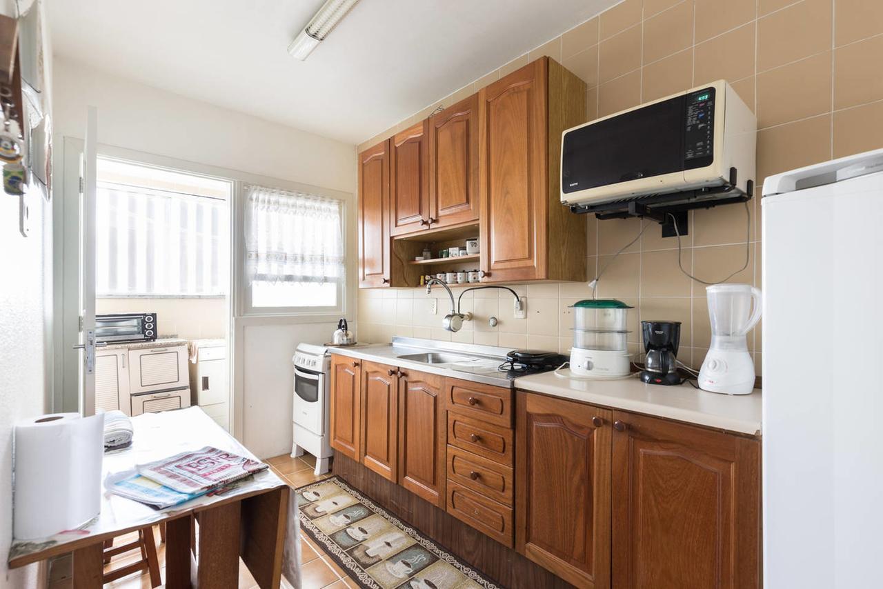 Maravilhoso Apartamento 3 Quartos Perto Puc Porto Alegre Dış mekan fotoğraf