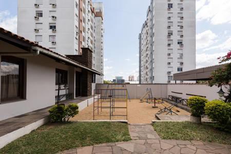 Maravilhoso Apartamento 3 Quartos Perto Puc Porto Alegre Dış mekan fotoğraf