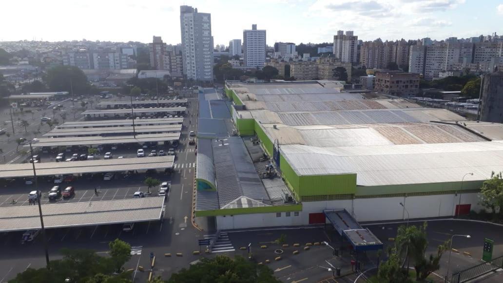 Maravilhoso Apartamento 3 Quartos Perto Puc Porto Alegre Dış mekan fotoğraf