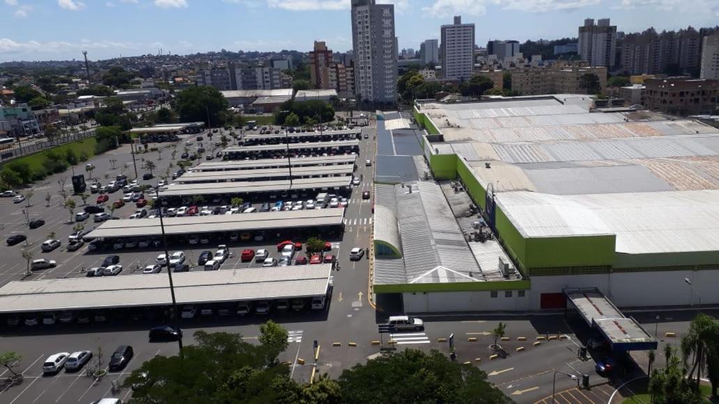 Maravilhoso Apartamento 3 Quartos Perto Puc Porto Alegre Dış mekan fotoğraf